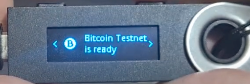 Peg-in screen